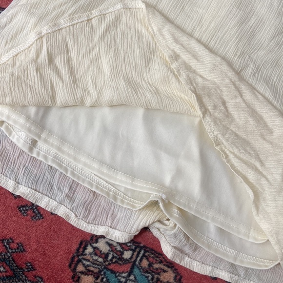 Beach by Exist Crochet Knit Halter Dress - Picture 3 of 7